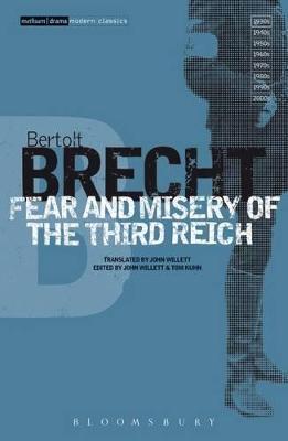 FEAR AND MISERY OF THE THIRD REICH