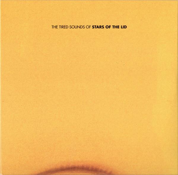 STARS OF THE LID - TIRED SOUNDS OF STARS OF THE LID (2001) 2CD