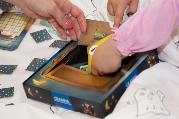 LAUAMÄNG KOLLID KAPPI