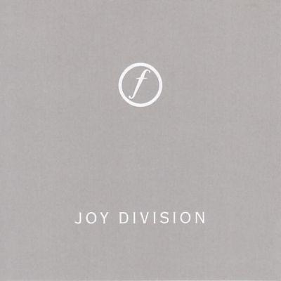 Joy Division - Still (1981) 2LP
