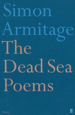 Dead Sea Poems