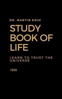 Study Book of Life (English)
