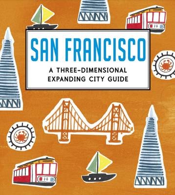 San Francisco: A Three-Dimensional Expanding Cityguide