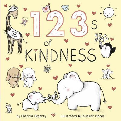 123 of Kindness