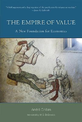 Empire of Value