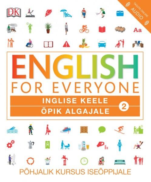 ENGLISH FOR EVERYONE. ÕPIK ALGAJALE 2