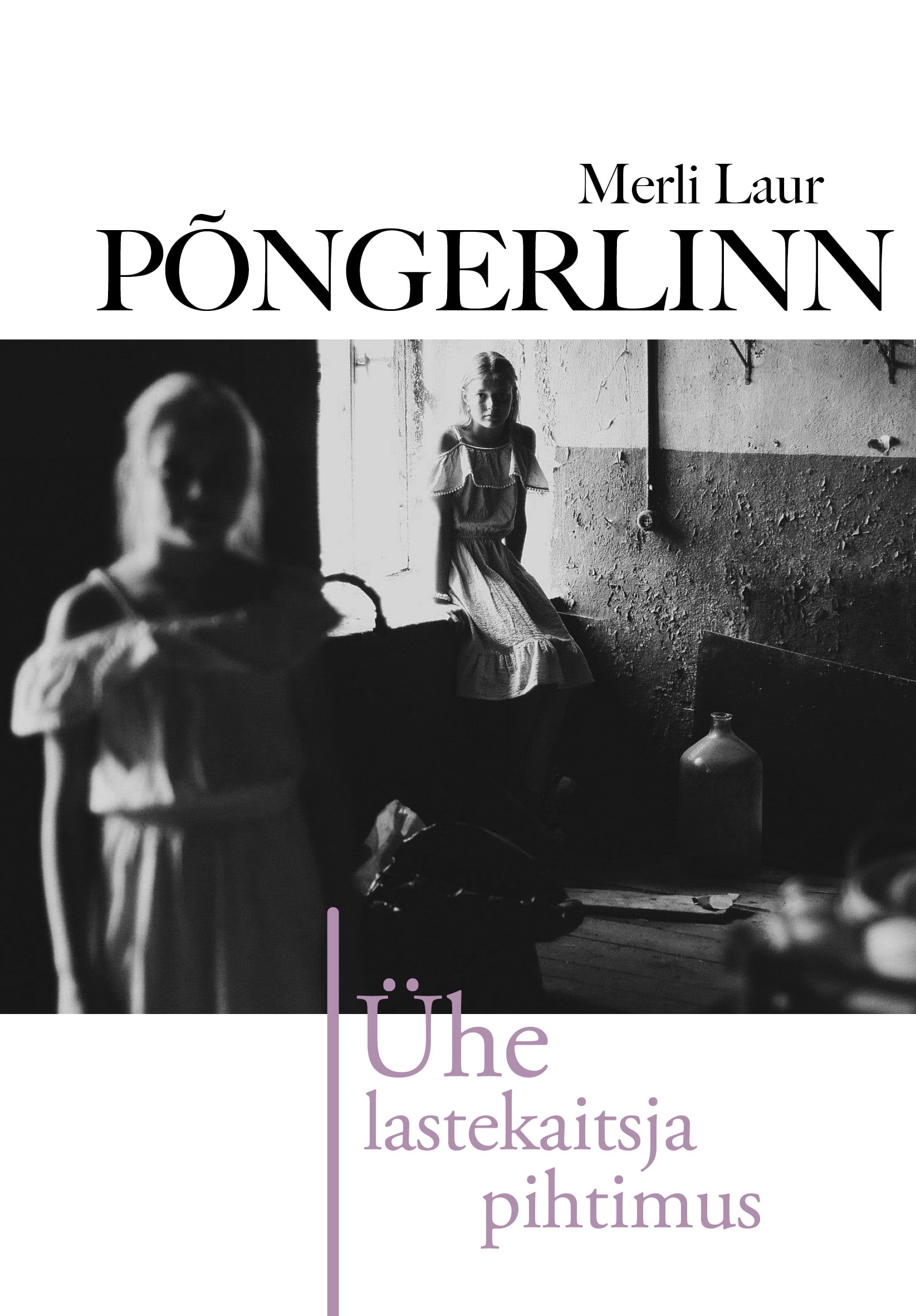 Põngerlinn