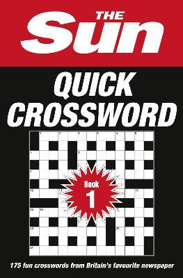 Sun Quick Crossword Book 1
