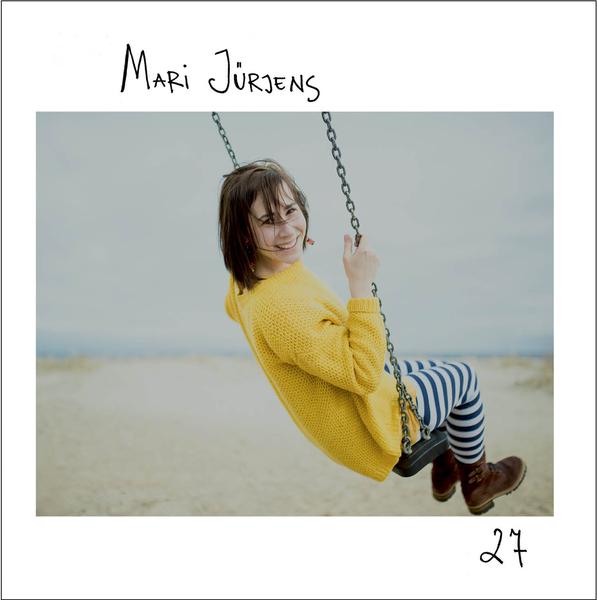 MARI JÜRJENS - 27 (2016) CD