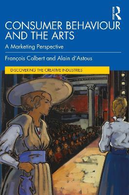 Consumer Behaviour and the Arts