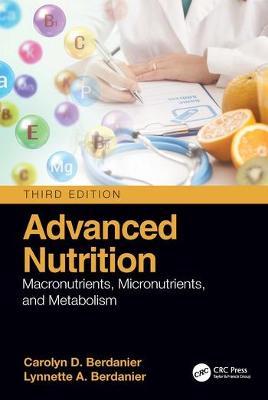 Advanced Nutrition