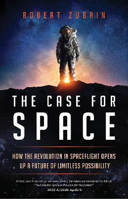 CASE FOR SPACE