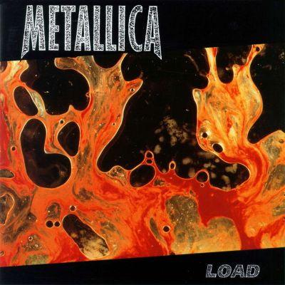 Metallica - Load (1996) 2LP