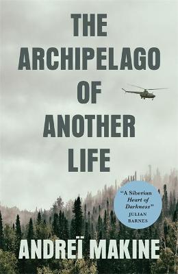 ARCHIPELAGO OF ANOTHER LIFE