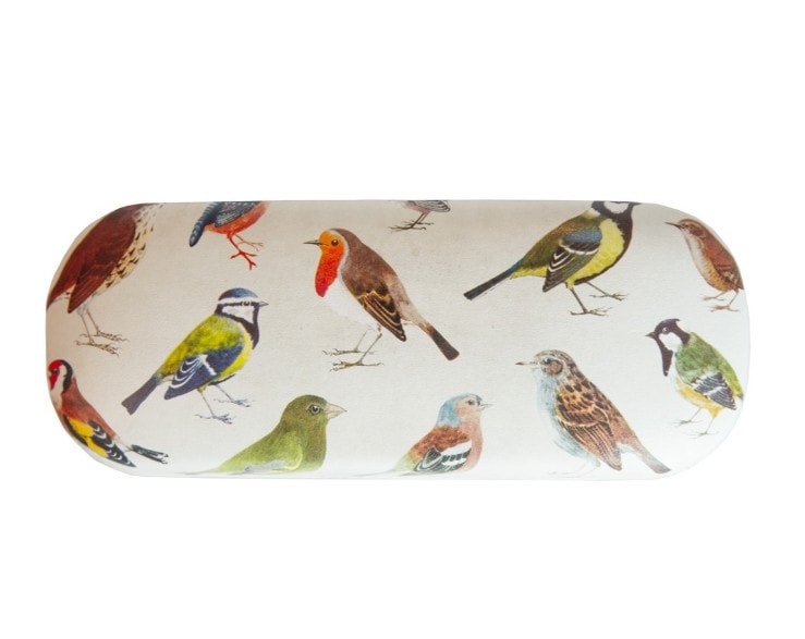 Prillitoos Vintage Birds