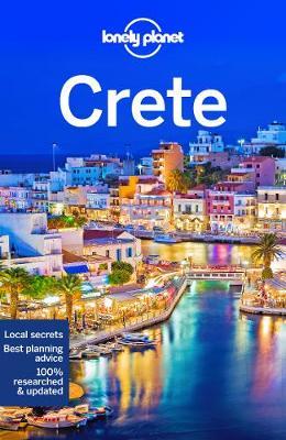 Lonely Planet: Crete