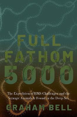 Full Fathom 5000