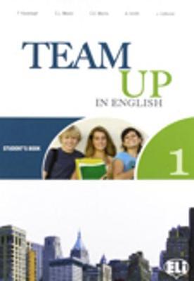 Team up in English (Starter 1-2-3)