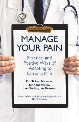 MANAGE YOUR PAIN