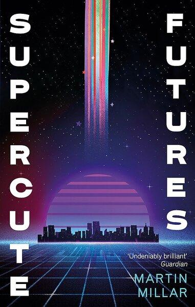 SUPERCUTE FUTURES