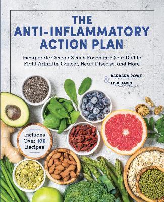 Anti-Inflammatory Action Plan