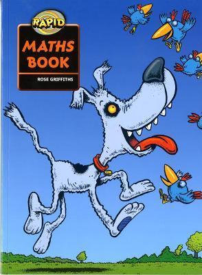 RAPID MATHS: STAGE 2 PUPIL BOOK