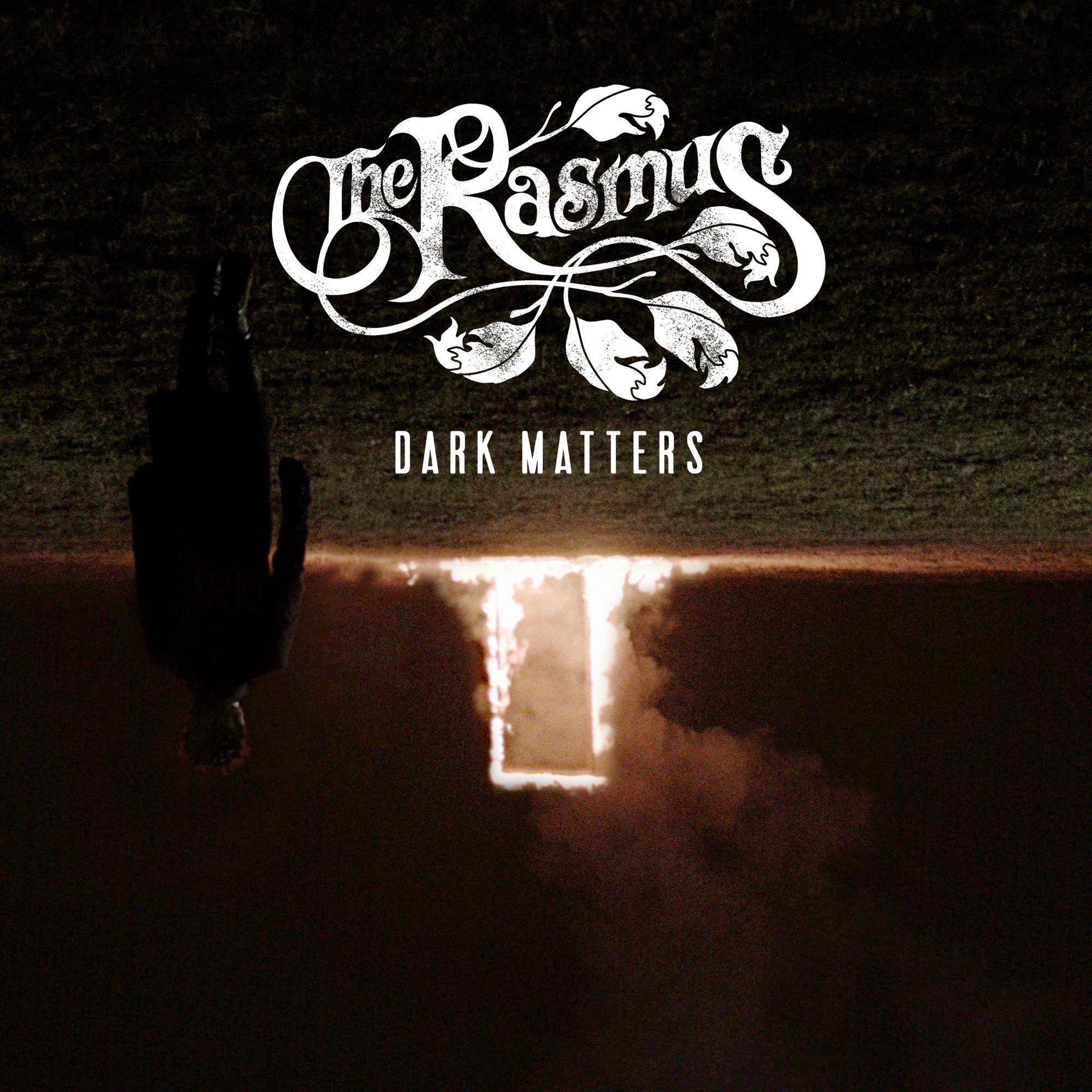 Rasmus - Dark Matters (2017) LP