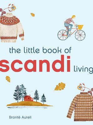 Little Book of Scandi Living