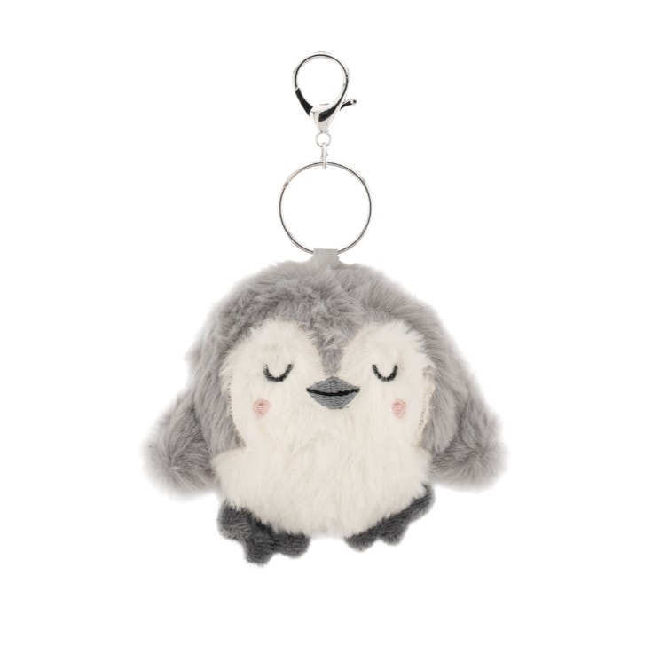 Stressipall-kotiripats Siku Penguin