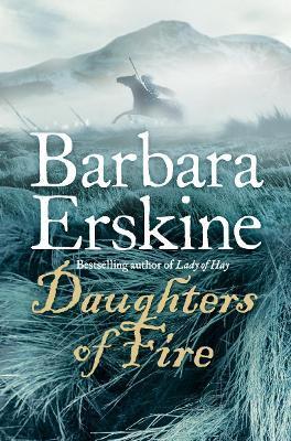 DAUGHTERS OF FIRE