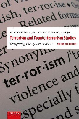Terrorism and Counterterrorism Studies