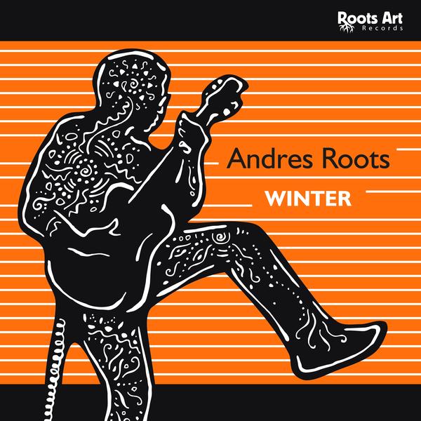 ANDRES ROOTS - WINTER (2016) CD
