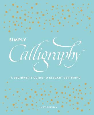 SIMPLY CALLIGRAPHY