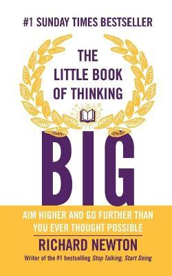 Little Book of Thinking Big