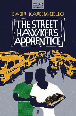 Street Hawker's Apprentice