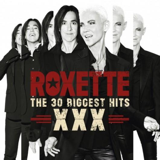 ROXETTE - 30 BIGGEST HITS XXX 2CD