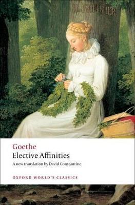 ELECTIVE AFFINITIES