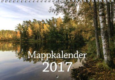 MAPPKALENDER 2017
