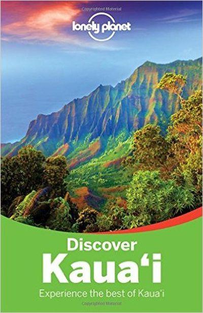 Lonely Planet: Discover Kauai