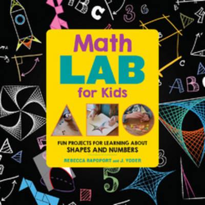 Math Games Lab for Kids