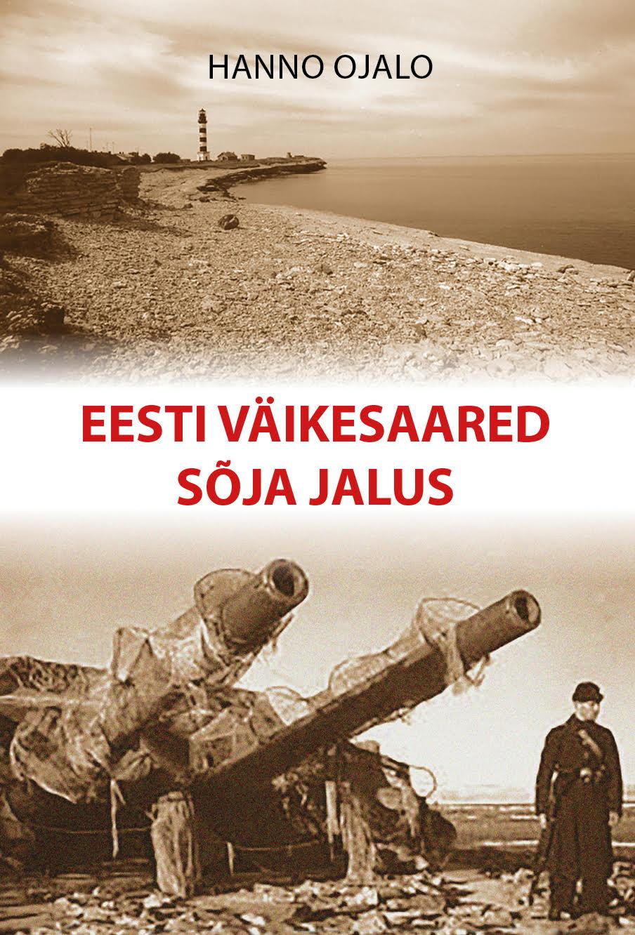Eesti väikesaared sõja jalus