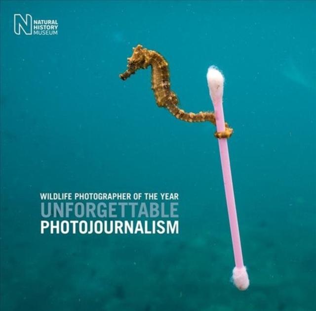 Wildlife Photographer of the Year