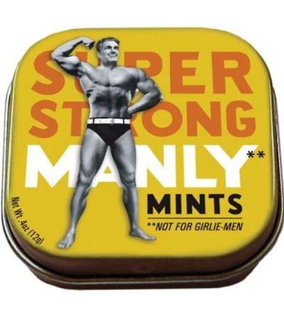 KOMMID MANLY MINTS