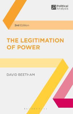 LEGITIMATION OF POWER