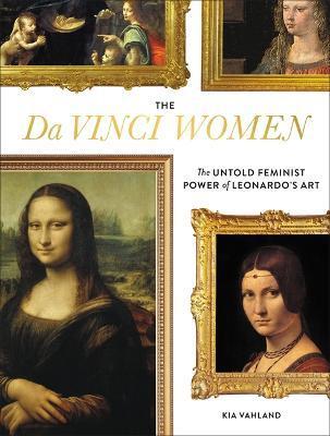 THE DA VINCI WOMEN