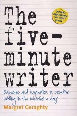 FIVE-MINUTE WRITER 2ND EDITION