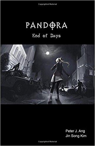 Pandora: End of Days