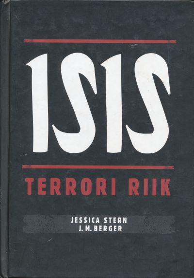 ISIS TERRORI RIIK