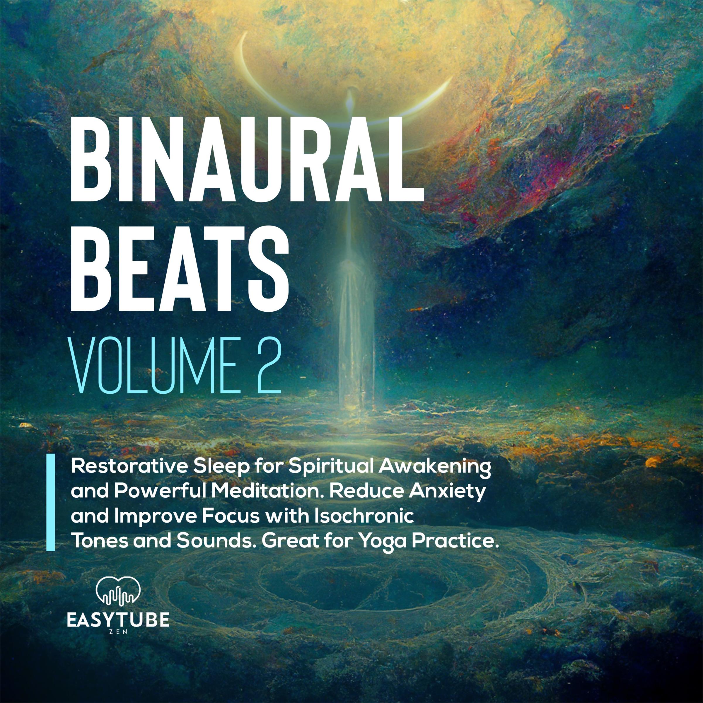 Binaural Beats | Volume 2