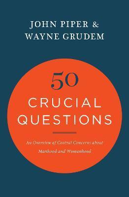 50 CRUCIAL QUESTIONS